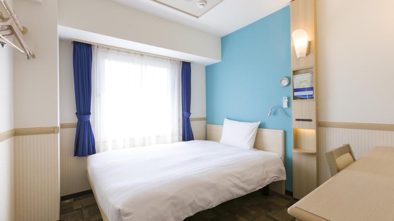 Toyoko Inn Osaka Nippombashi Bunraku Gekijo Mae Exterior photo