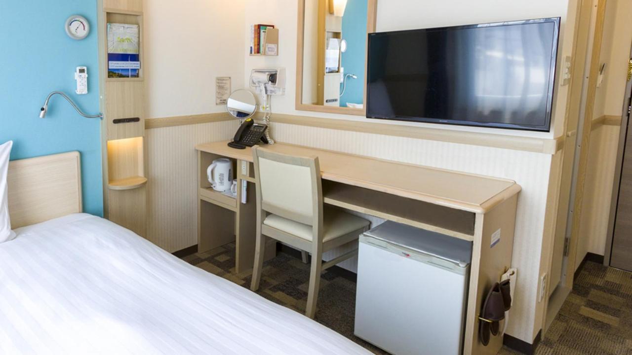 Toyoko Inn Osaka Nippombashi Bunraku Gekijo Mae Exterior photo