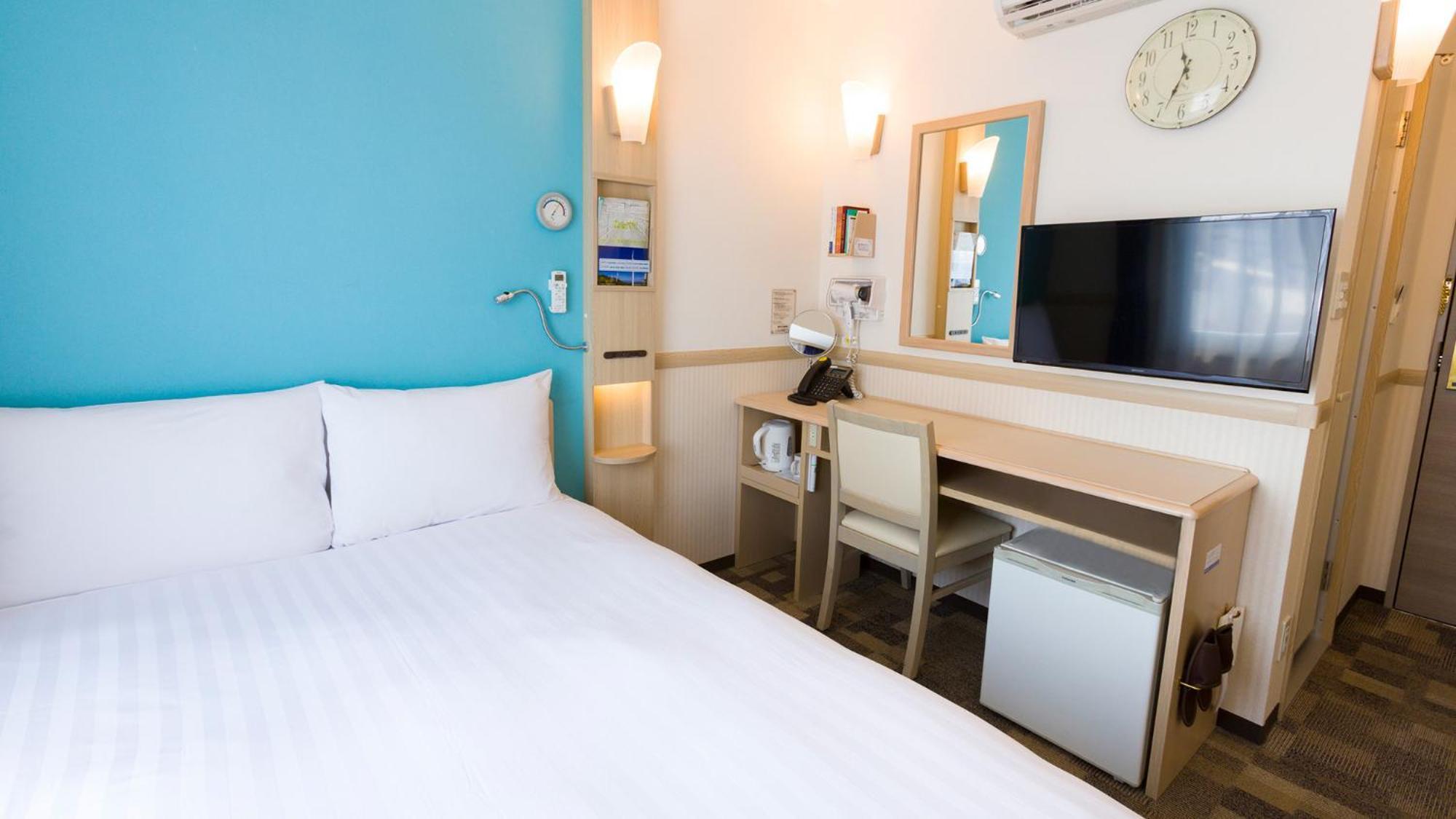 Toyoko Inn Osaka Nippombashi Bunraku Gekijo Mae Room photo