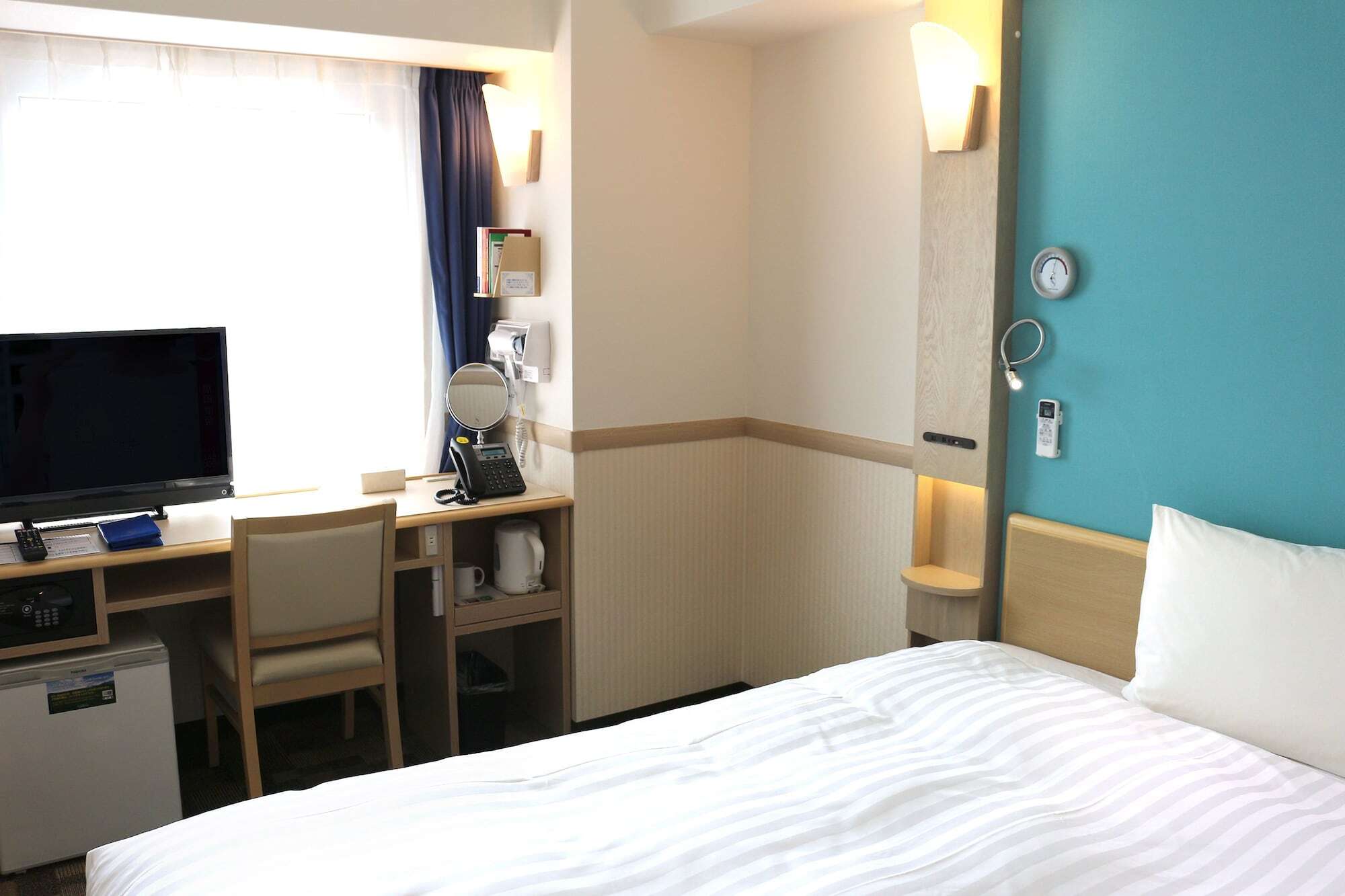 Toyoko Inn Osaka Nippombashi Bunraku Gekijo Mae Exterior photo